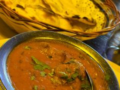 -Bombay Grill印度餐厅