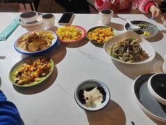 -小城外婆肴私房菜.家宴聚集点(圆明园颐和园·清河上地店)