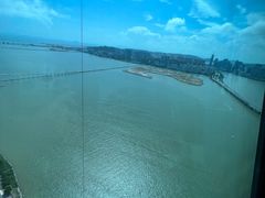 -澳门旅游塔360°旋转餐厅(南湾湖广场店)