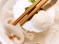 -海底捞火锅(老城根店)