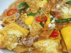 豆干腐皮-黄记饮食店·潮汕家常菜(丹霞庄中区店)