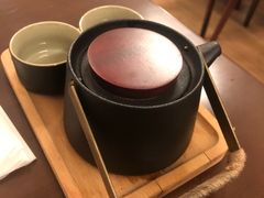 -Ten Olives甜点