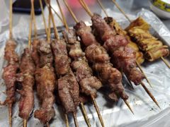 -胖姐烧烤(总店)