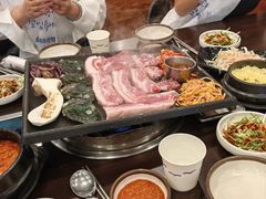 -Dombe豚(黑猪肉街店)