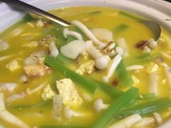 -伙靠·江浙菜(田林路店)