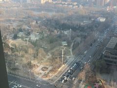 -君悦酒店·乐厨·高空自助餐(青年大街店)
