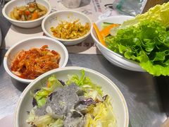 -喜来稀肉(虹泉路店)