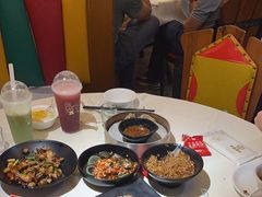 -聚味瞿记·龙虾堂(望城店)