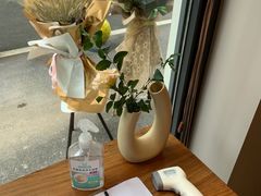 -Punchline Coffee&Roaster(同济大学店)