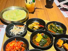 -虎哥六韩式烤肉料理 TIGERGRILL(隆生金山湖中心购物广场店)