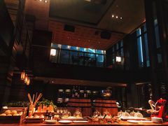 -CASA Grande酒漾·西餐及酒吧(长沙君悦酒店)