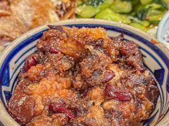 -福苗小骆驼烧烤(曲江店)