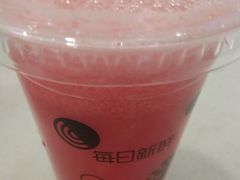 -每日新鲜水果吧(黄浦来福士店)