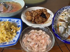 -灵福缘私房菜·农家菜(拈花湾·灵山大佛必推店)