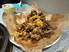 -紫光园·烤鸭·北京菜(团结湖店)