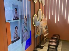 -海马体照相馆(合肥包河万达广场店)