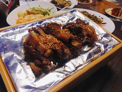 -阿凡提餐厅(簋街店)