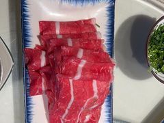 -福寿斋·老北京铜锅涮肉·烤鸭(顺义总店)