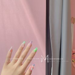 -米小兔美甲美睫