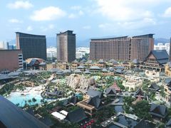 -三亚湾红树林度假世界(木棉酒店)