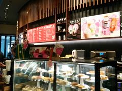 -星巴克臻选(北京富力家园店)