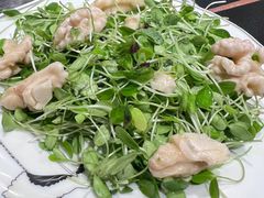 -常赢三兄弟·清真涮肉·清真炒菜(朝阳新城店)