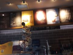 -COSTA COFFEE(武汉天地店)