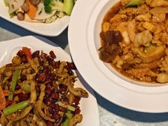 -振生清真饭店(永安道店)