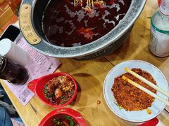 -冒椒火辣(奎星楼街店)