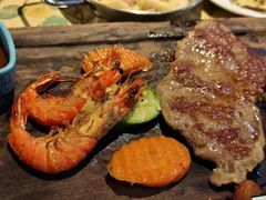 -美森西餐厅(曙光大道店)