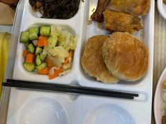 -香妃烤鸡(西单店)