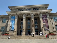 -国家自然博物馆