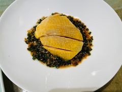 -杭州君悦酒店·湖滨28中餐厅