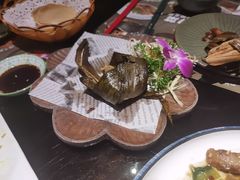 -金厨泰国餐厅·全泰籍厨师料理(拱北店)