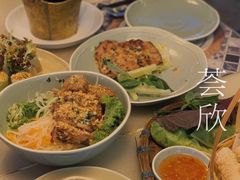 -CHINCHIN 青青·泰国料理(万象食家店)
