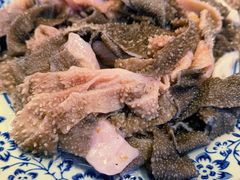 -一只羊·铜锅涮羊肉烧烤