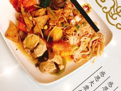-正觉莲社素食餐厅(皇姑店)