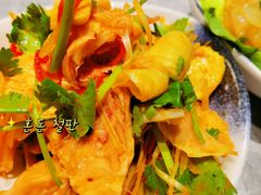 -璞臻汽锅餐厅(南京东路店)