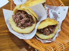 -永茂驴肉(莲池南大街总店)