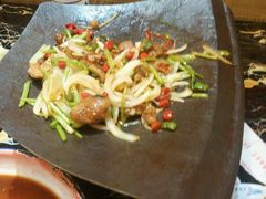 -人民公社大食堂(顺义总店)