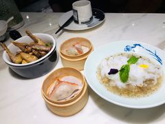 -岭南真味·匠心粤菜(K11店)