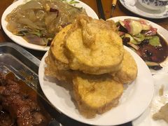 -玫瑰红烤羊排(北新桥三条店)