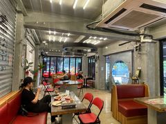 -孖记茶档·热腾茶餐(江南西plus店)