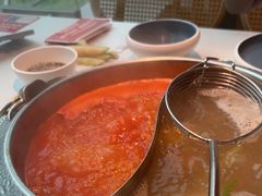 -左庭右院鲜牛肉火锅(新梅广场店)