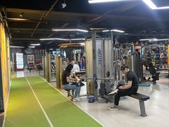 -ENERGY原力健身(川周店)