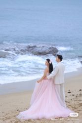 -麦田·婚纱摄影(天河新天地店)