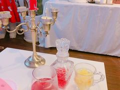 -Smile House咖啡馆(群芳小区店)