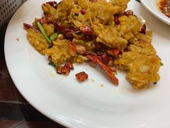 -茶港食堂(武昌店)