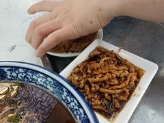 -伟记奥面馆(养育巷店)