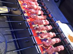 -很久以前羊肉串(打浦路店)